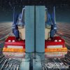 Transformers Optimus Prime Bookends 20cm Sci-Fi Transformers