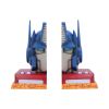 Transformers Optimus Prime Bookends 20cm Sci-Fi Transformers