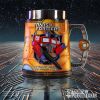 Transformers Heroes of Cybertron Tankard 15cm Sci-Fi Transformers
