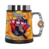 Transformers Heroes of Cybertron Tankard 15cm Sci-Fi Transformers