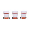 Three Wise Coffee Cups 7cm Nicht spezifiziert NEMESIS NOW | EASTER SALE