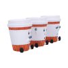Three Wise Coffee Cups 7cm Nicht spezifiziert NEMESIS NOW | EASTER SALE