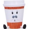 Three Wise Coffee Cups 7cm Nicht spezifiziert NEMESIS NOW | EASTER SALE