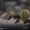 Game of Thrones Rhaegal 43cm Dragons Top 200