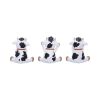 Three Wise Cows 9cm Animals NEMESIS NOW | EASTER SALE