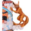 Naruto Tankard 17cm Anime Tankards