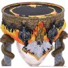 Dark Souls Gwyn Sand Timer 17.5cm Gaming Licensed Gaming