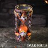 Dark Souls Gwyn Sand Timer 17.5cm Gaming Licensed Gaming
