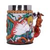 Naruto Minato Tankard 18cm Anime Tankards