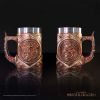 House of the Dragon Targaryen Crown and Dagger Tankard 16cm Fantasy Gifts Under £100