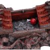 Diablo® IV Helltide Chest Box 19cm Gaming Top 200