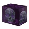 Rose Geode Skull 19cm Skulls Top 200 None Licensed