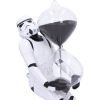 Stormtrooper Time's Up Sand Timer 17.5cm Sci-Fi Top 200