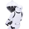 Stormtrooper Time's Up Sand Timer 17.5cm Sci-Fi Top 200
