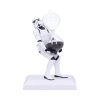 Stormtrooper Time's Up Sand Timer 17.5cm Sci-Fi Top 200