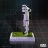 Stormtrooper Hole in None 16.5cm Sci-Fi Top 200