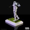 Stormtrooper Hole in None 16.5cm Sci-Fi Top 200