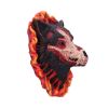 Diablo® IV Mephisto Wall Plaque 29.3cm Gaming NEMESIS NOW | EASTER SALE