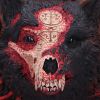 Diablo® IV Mephisto Wall Plaque 29.3cm Gaming NEMESIS NOW | EASTER SALE