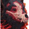 Diablo® IV Mephisto Wall Plaque 29.3cm Gaming NEMESIS NOW | EASTER SALE