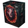 Diablo® IV Mephisto Wall Plaque 29.3cm Gaming NEMESIS NOW | EASTER SALE