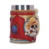 One Piece Luffy Tankard 16.5cm Anime Top 200