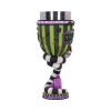 Beetlejuice Goblet 20.2cm Fantasy NEMESIS NOW | EASTER SALE