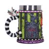 Beetlejuice Tankard 17cm Fantasy Beetlejuice