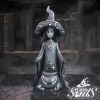 Little Souls - Dazzle 12.5cm Witches Top 200 None Licensed