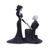 Eternal Proposal 23cm Skeletons Top 200 None Licensed