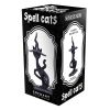 Enchant 17cm Cats Spell Cats