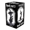 Conjure 15.2cm Cats Spell Cats