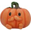 Three Wise Pumpkins 8cm Horror Stock Release Winter 2025 Launch