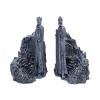 Lord of the Rings Gates of Argonath Bookends (Large) 37cm Fantasy Top 200