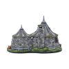 Harry Potter Hagrids Hut Light up Figurine 20cm Fantasy LED & Glasfaser