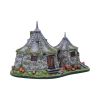 Harry Potter Hagrids Hut Light up Figurine 20cm Fantasy LED & Glasfaser