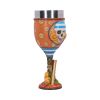 One Piece Nami Goblet 19.3cm Anime Gifts Under £100