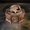 House of the Dragon Syrax Box 16cm Dragons Year Of The Dragon