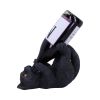 Black Cat Guzzler 24cm Cats Gifts Under £100