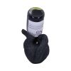 Black Cat Guzzler 24cm Cats Gifts Under £100
