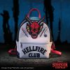 Stranger Things Hellfire Club Backpack 28cm Fantasy Top 200