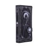 Skeleton Tarot Embossed Purse 18.5cm Reapers Gifts Under £100