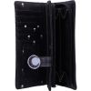 Skeleton Tarot Embossed Purse 18.5cm Reapers Gifts Under £100