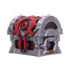 World of Warcraft Horde War Chest Box 13cm Gaming Top 200