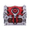 World of Warcraft Horde War Chest Box 13cm Gaming Top 200