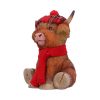 Highland Tam 11.2cm Animals Top 200 None Licensed