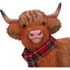 Highland Snug 12.2cm Animals Top 200 None Licensed