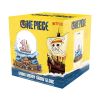 One Piece Going Merry Snow Globe 14cm Anime Best Sellers