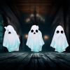 Three Wise Ghosts 7.5cm Horror Stock Release Winter 2025 Launch