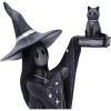 Little Souls - Shimmer 12.5cm Witches Top 200 None Licensed